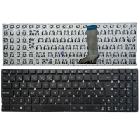 New Spanish/SP laptop Keyboard for ASUS X756U X756UA X756UB X756UJ X756UQ X756UV X756U X756 A556U K556U F556U FL5900UB no frame