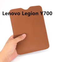 Handbag Case For Lenovo Legion Y700 8.8" Bag Sleeve Zipper Shockproof Pockets Pouch Funda for lenovo Legion Y700 TB-9707F 2022