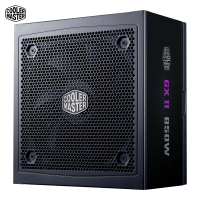 CoolerMaster Cooler Master GXII GOLD 850 80Plus金牌 850W 電源供應器(GX2 GOLD 850)