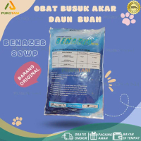 PRTN Fungisida Busuk Akar Daun Buah 500gram Mankozeb Biru Benazeb 80wp Blue LO935GRATIS ONGKIR