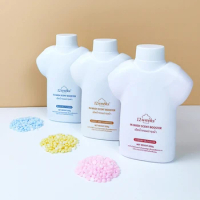 200g Scent Booster Beads Clothes Lasting Fragrance Laundry Softener Washing Clean Detergent Sakura-/Canterburybells