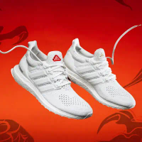 【Adidas】男ULTRABOOST 1.0 DNA 慢跑鞋-IG4348-UK10