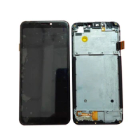 For TP-Link Neffos C7s TP7051A TP705 LCD Display + Touch Screen Digitizer Assembly With Frame