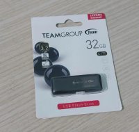 USB TeamGroup C175 32GB USB 3.2 – Chính hãng, nhỏ gọn, bảo hành chính hãng