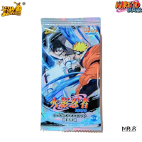 Kartu Naruto kayou tier 4 wave 6 original kayou card game koleksi kartu langka Hadiah Toys Kotak
