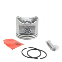 47MM Piston Kits Fit For STIHL MS361 MS 361 11350201202 Chainsaw Spare Replacement Tool Parts