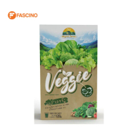 Wynn Farm Veggie ผลิตภัณฑ์เสริมอาหาร ผักรวม 30 ชนิด 10 ซอง/กล่อง