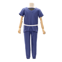 Top  Naruto Genuine Itachi Uchiha God Cos Clothing