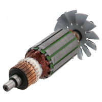 Applicable to Armature Rotor for 1900B N1900B Planer Extend the Lifespan of Your Equipment