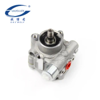 High Quality Factory Price Car Parts Auto Assy Power Steering Pump for Ford Escape 3.0L 2001-2004 Model 6L8Z3A696B EC0732600