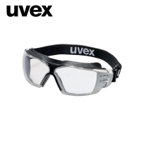 Kacamata PHEOS CX2 Sonic Goggles UVEX 9309275 Eye Protection Safety Glasses Kaca Mata Pelindung Kerj