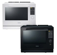 日本 最新 TOSHIBA 東芝 ER-D7000A 過熱水蒸氣 水波爐 30L 石窯 微波 烤 烘烤 日本必買代購