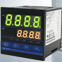RKC CD901 CH902 Digital Temperature Controller Intelligent Temperature Controller FK02-M * AN V *
