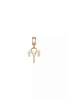 Daniel Wellington Charm Zodiac Sign Gold - Aries