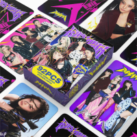 การ์ด Lomo ชายรวย, 92 ชิ้น, สติ๊กเกอร์ Dirty Work Whiplash, ดราม่าอมฤตเจตน์, สิ่งที่ดีกว่า, การ์ดภาพ