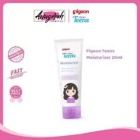 Pigeon Teens Moisturizer 20 mL