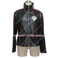 2018 Kamen Rider Double W Forever Never Jacket Cosplay Costume Gorgeous Version
