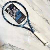 Raket Tenis Babolat Pure Drive Team 2025 Gen 11/Tennis Racket Babolat Original