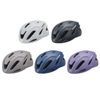 【MERIDA 美利達】PRO S亞洲版型安全帽 多款(頭盔/防護/安全/單車/自行車/公路)