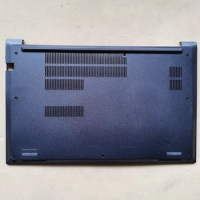 New laptop bottom case cover/ Network card buckle for lenovo ThinkPad E15 Gen 3