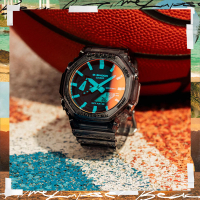 卡西歐 CASIO G-SHOCK GA2100 GA2100TLS GA-2100 GA-2100TLS GA-2100TLS-8 GA-2100TLS-8A男裝錶 女裝錶 手錶 錶  電子錶 情侶