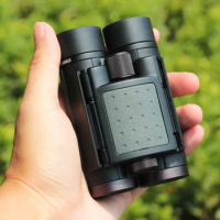 KOWA Japan Binoculars HD binoculars XD Lens Waterproof Portable Professional Telescopes for Bird Watching Travelling Hunting