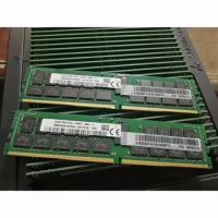 RAM For HUAWEI 32GB 2400MHz DDR4 2RX4 PC4-2400T N24DDR403 06200214 32G Server Memory Fast Ship High Quality Works Perfectly