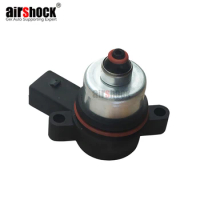 AirShock New Air Suspension Compressor Solenoid Valve for BMW 5 Series F07 Grand Tourismo F11 Touring (wagon) 7 Series F02 F01