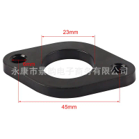 ATV Beach Bike Scooter GY6 125/150cc Gasket Carburetor Gasket Paper Gasket Washer