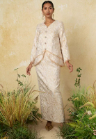 Zalia DENDANG LOOSE KEBAYA SET