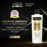 TRESemme Keratin Smooth Conditioner [170 mL] -