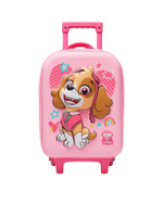 กระเป๋าล้อลากเด็กเล็ก Paw Patrol Junior สีชมพู