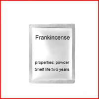 free shipping Frankincense extract Olibanum powder dissolved in water 10:1