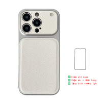 【Tặng kính cường lực】Biến hình ngay thành iphone 17 pro max，ốp giả iphone 17promax，ốp lưng iphone，ph