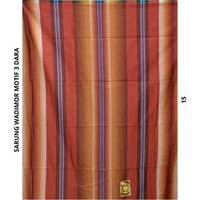 SARUNG WADIMOR 3 DARA 15