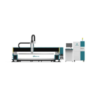 China Factory LX12025LD laser cutting machines for stainless steel 1000W 1500W 2000W 3000W 4000W 6000W 8000W 12000W 15000W
