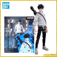 Original Bandai S.H.Figuarts SHF Yuta Okkotsu Jujutsu Kaisen In Stock Anime Action Collection Figure