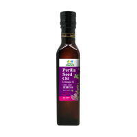【展康】紫蘇籽油250ml