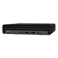【HP 惠普】i7八核商用電腦(Pro Mini 400 G9/B5SN9PT/i7-14700T/8GB/1TB SSD/W11P)