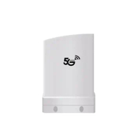 Unlocked 5G WiFi Router Outdoor 4G LTE Sim card cpe router wireless 1000Mbps 5G Hotspot Industrial router ASIA EU Africa US Band