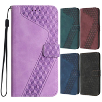 New Fashion For Google Pixel 6 6A World Magnetic Flip Phone Case For Google Pixel 6 Pro Case Card Holder Wallet Pixel6 Cover