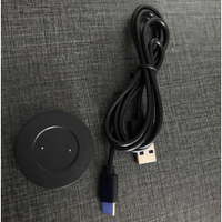 Huawei watch GT GT 2 gt2e Honor Magic 2 Dream GT2 GT 2E đế sạc cáp sạc USB (chất lượng cao) bộ sạc c