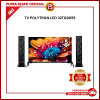 EL TV POLYTRON LED 32\ PLD32TG9055+SPK T1032 GOOGLE TV"