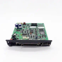 Barcode label printer board Main Board Motherboard FOR Eltron UPS 2844 Desktop PARALLEL USB &amp; RS-232 Printer Parts