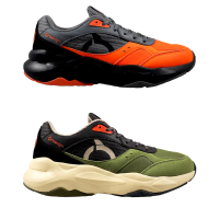 SEPATU RUNNING ORTUSEIGHT REBEL ORIGINAL