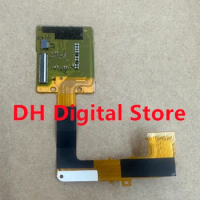 For Sony DSC-HX99 HX99 WX700 WX800 LCD Screen Display Hinge Flex Cable FPC Ribbon NEW