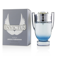 Paco Rabanne - Invictus Aqua 勇者之水男性淡香水