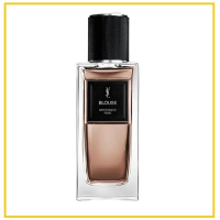 YVES SAINT LAURENT 聖羅蘭高定衣典系列襯衫濃香水 YSL BLOUSE EAU DE PARFUM 125ML 