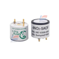 1PCS Nitrogen dioxide electrochemical gas sensor 4NO2-5AOF 057-0300-000 20 ppm range