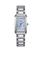 นาฬิกาข้อมือผู้หญิง Citizen L Stainless Steel Eco-Drive รุ่น EW5620-55N 32.5 x 19.5 มม. (ระบบพลังงาน